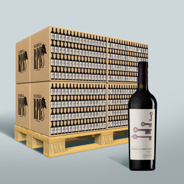 Vino bodega privada x 700